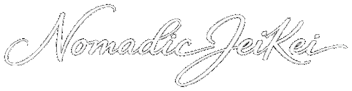 Nomadic Jeikei
